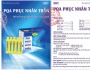 PQA Phục Nhân Thần